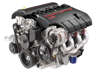 P3990 Engine